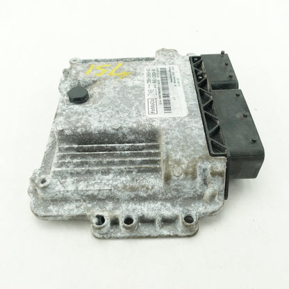 2012 Ford Focus ECM ECU Engine Brain Box Computer Control Module