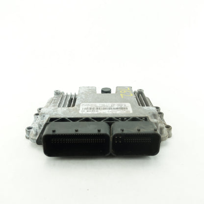 2012 Ford Focus ECM ECU Engine Brain Box Computer Control Module