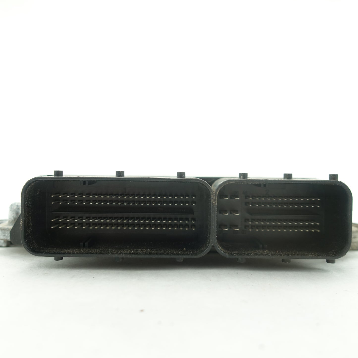2012 Ford Focus ECM ECU Engine Brain Box Computer Control Module