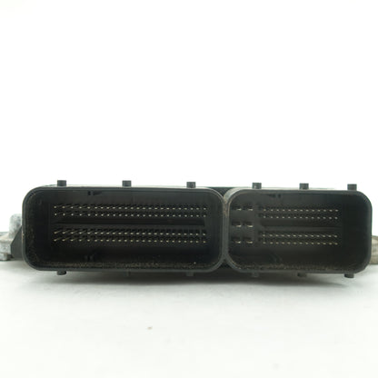 2012 Ford Focus ECM ECU Engine Brain Box Computer Control Module