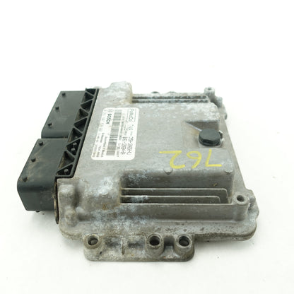 2012 Ford Focus ECM ECU Engine Brain Box Computer Control Module