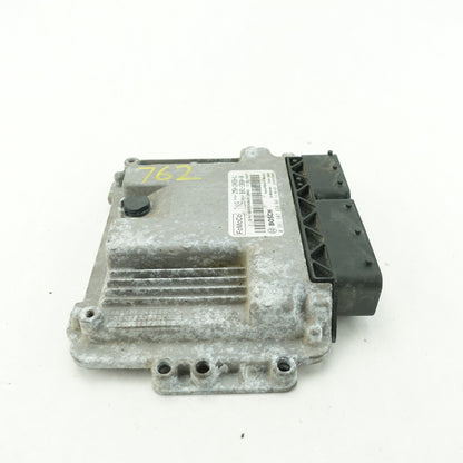 2012 Ford Focus ECM ECU Engine Brain Box Computer Control Module