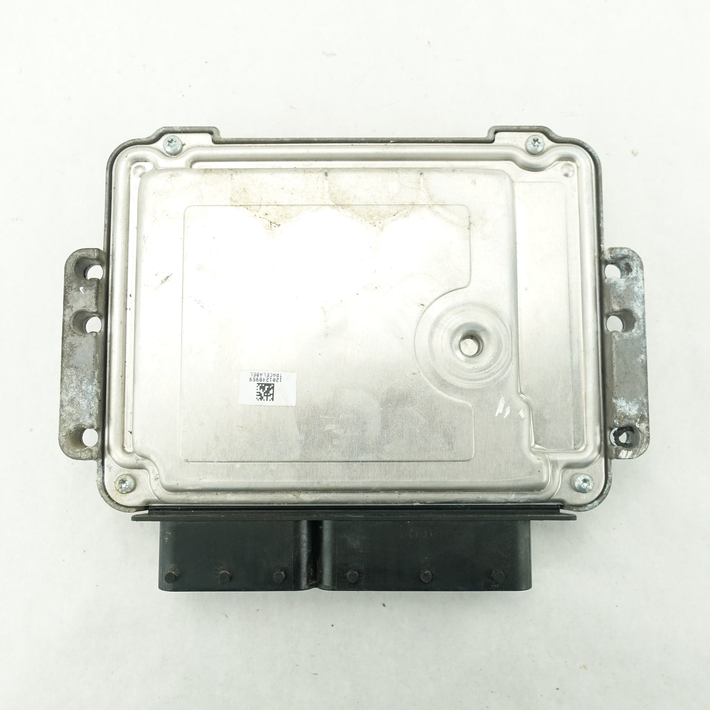 2012 Ford Focus ECM ECU Engine Brain Box Computer Control Module