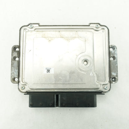 2012 Ford Focus ECM ECU Engine Brain Box Computer Control Module