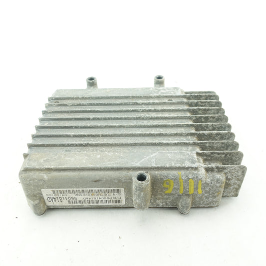 2000 Jeep Grand Cherokee 4.7L TCM Transmission Control Module Computer