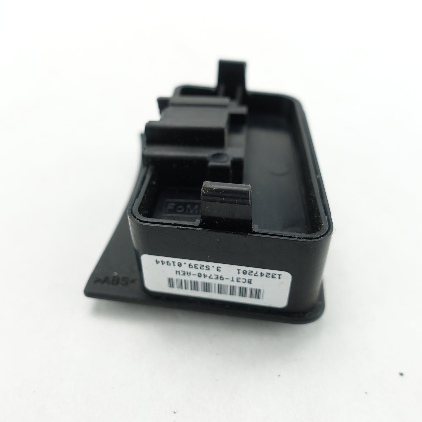 Damage 2015 2016 Ford F250 F350 Steering Wheel Cruise Control Info Setup Button