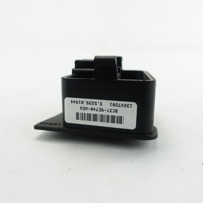 Damage 2015 2016 Ford F250 F350 Steering Wheel Cruise Control Info Setup Button