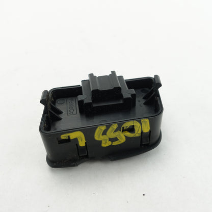 Damage 2015 2016 Ford F250 F350 Steering Wheel Cruise Control Info Setup Button