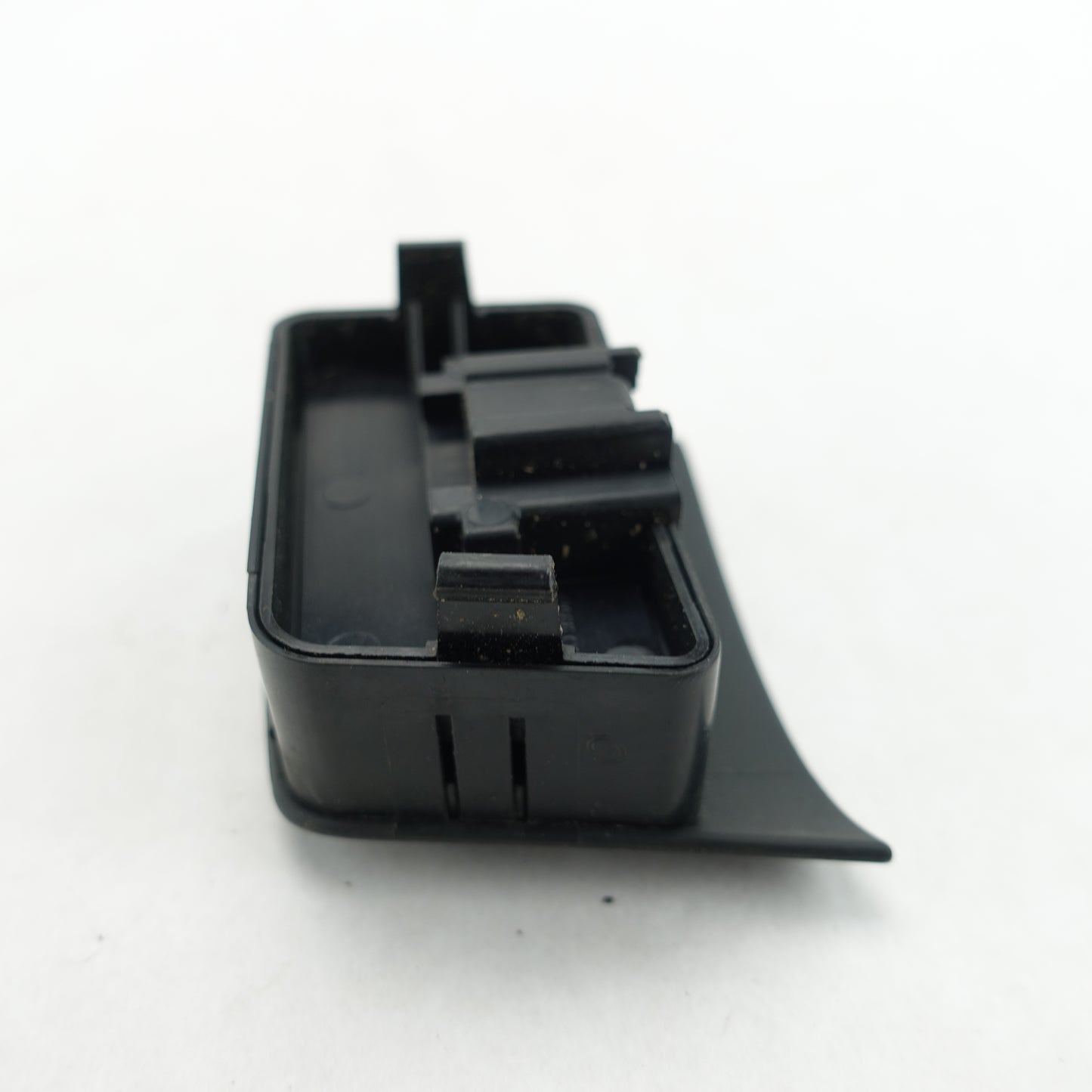 Damage 2015 2016 Ford F250 F350 Steering Wheel Cruise Control Info Setup Button