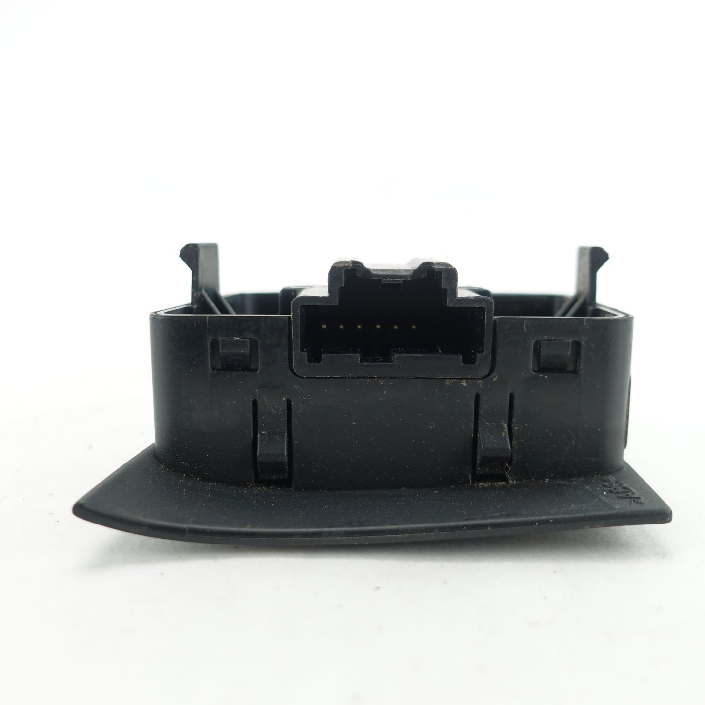 Damage 2015 2016 Ford F250 F350 Steering Wheel Cruise Control Info Setup Button