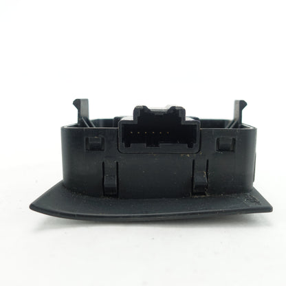 Damage 2015 2016 Ford F250 F350 Steering Wheel Cruise Control Info Setup Button