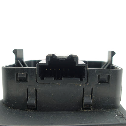 Damage 2015 2016 Ford F250 F350 Steering Wheel Cruise Control Info Setup Button