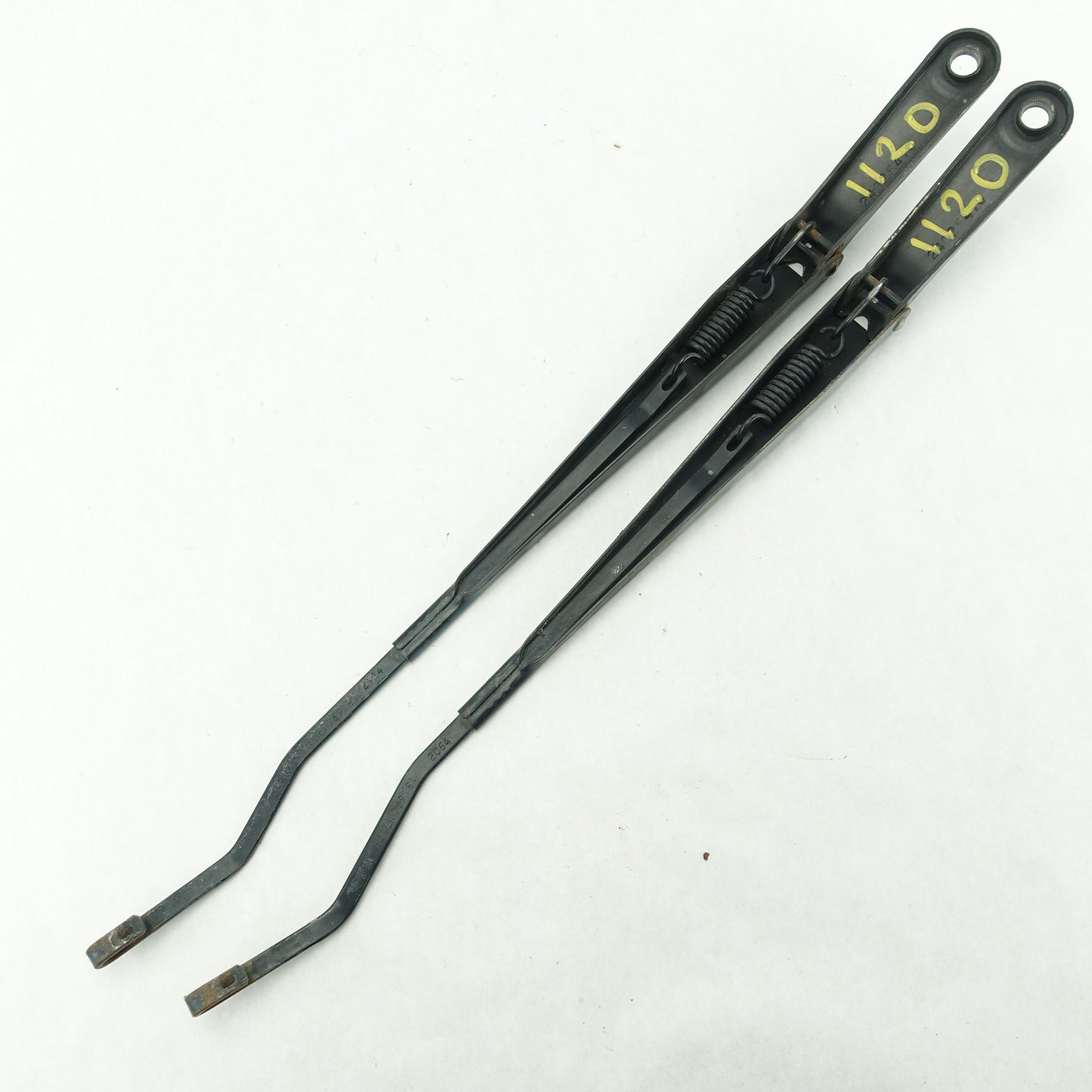 2004 2005 2006 2007 08 Colorado Canyon Windshield Wiper Arm Arms Left Right Set