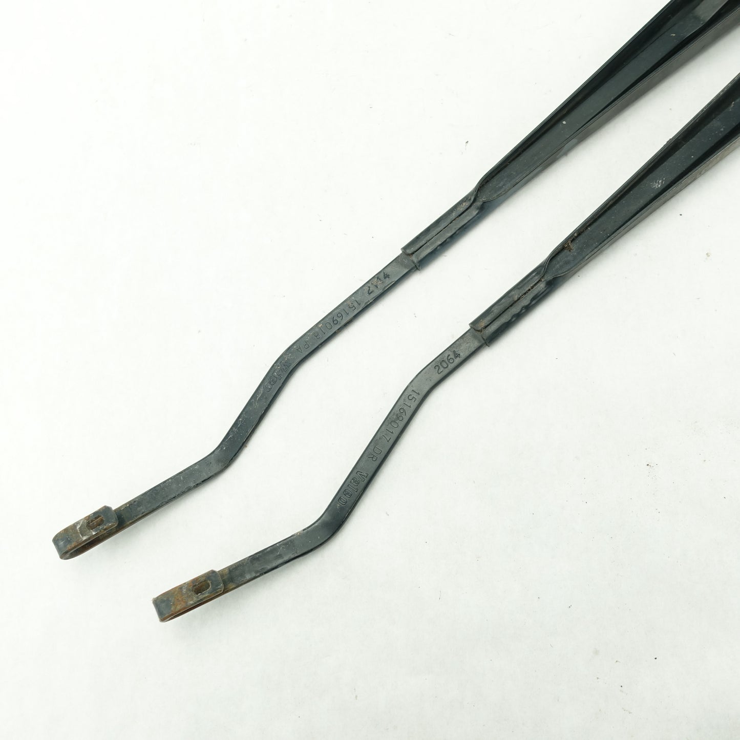 2004 2005 2006 2007 08 Colorado Canyon Windshield Wiper Arm Arms Left Right Set