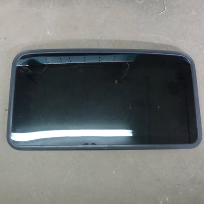 1999 1998 Toyota Avalon Sunroof Sun Moon Roof Glass