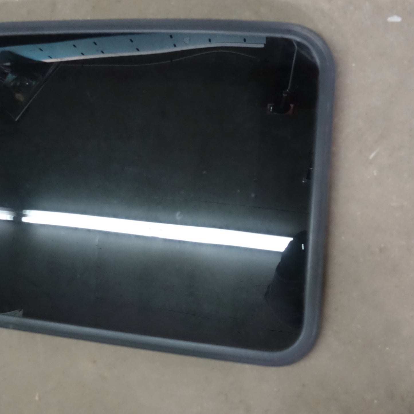 1999 1998 Toyota Avalon Sunroof Sun Moon Roof Glass