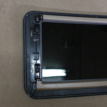 1999 1998 Toyota Avalon Sunroof Sun Moon Roof Glass