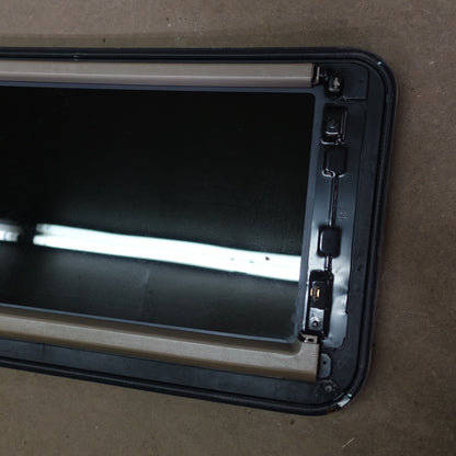 1999 1998 Toyota Avalon Sunroof Sun Moon Roof Glass