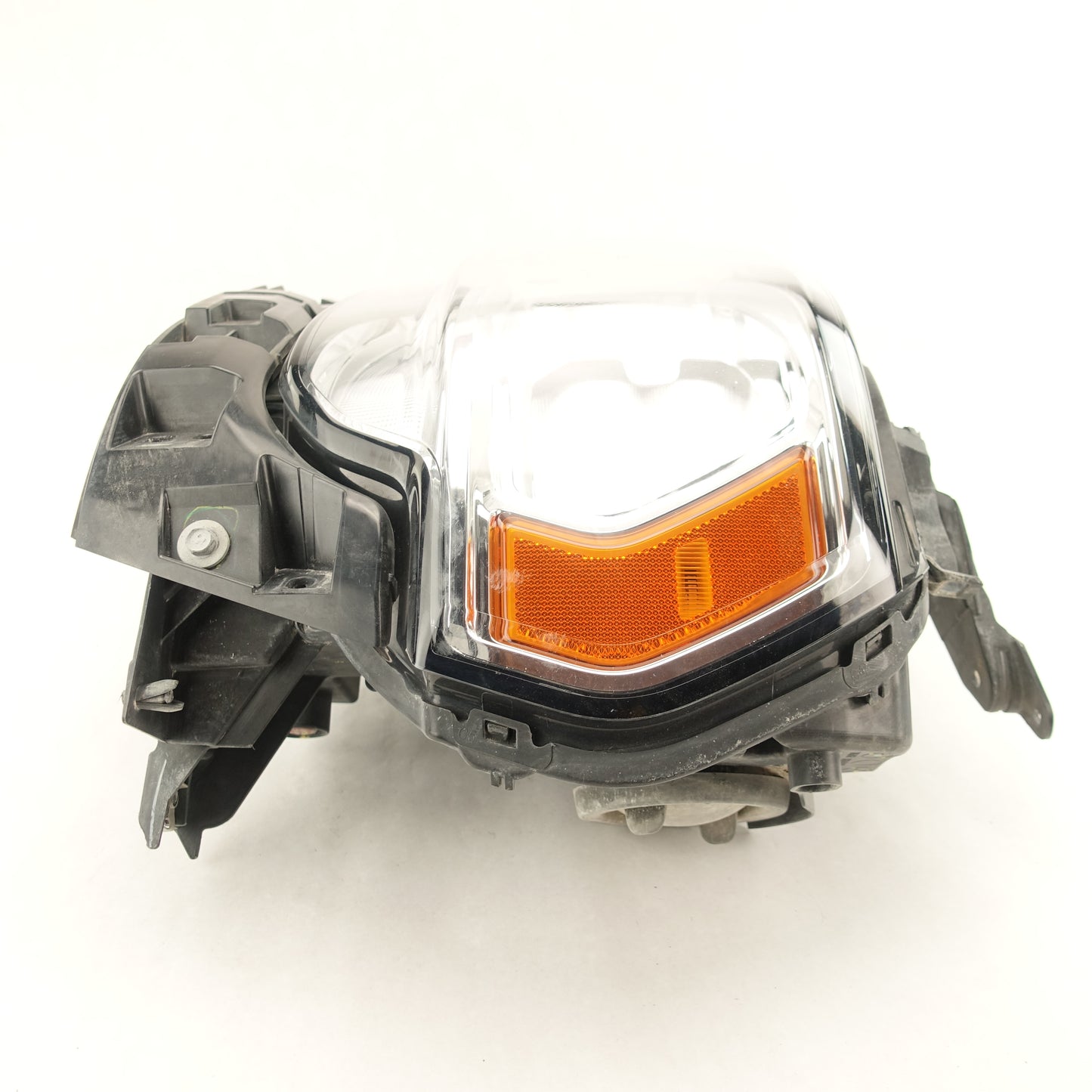 2019 2020 2021 2022 Ram 2500 3500 Driver Left Headlight Head Light Lamp Halogen