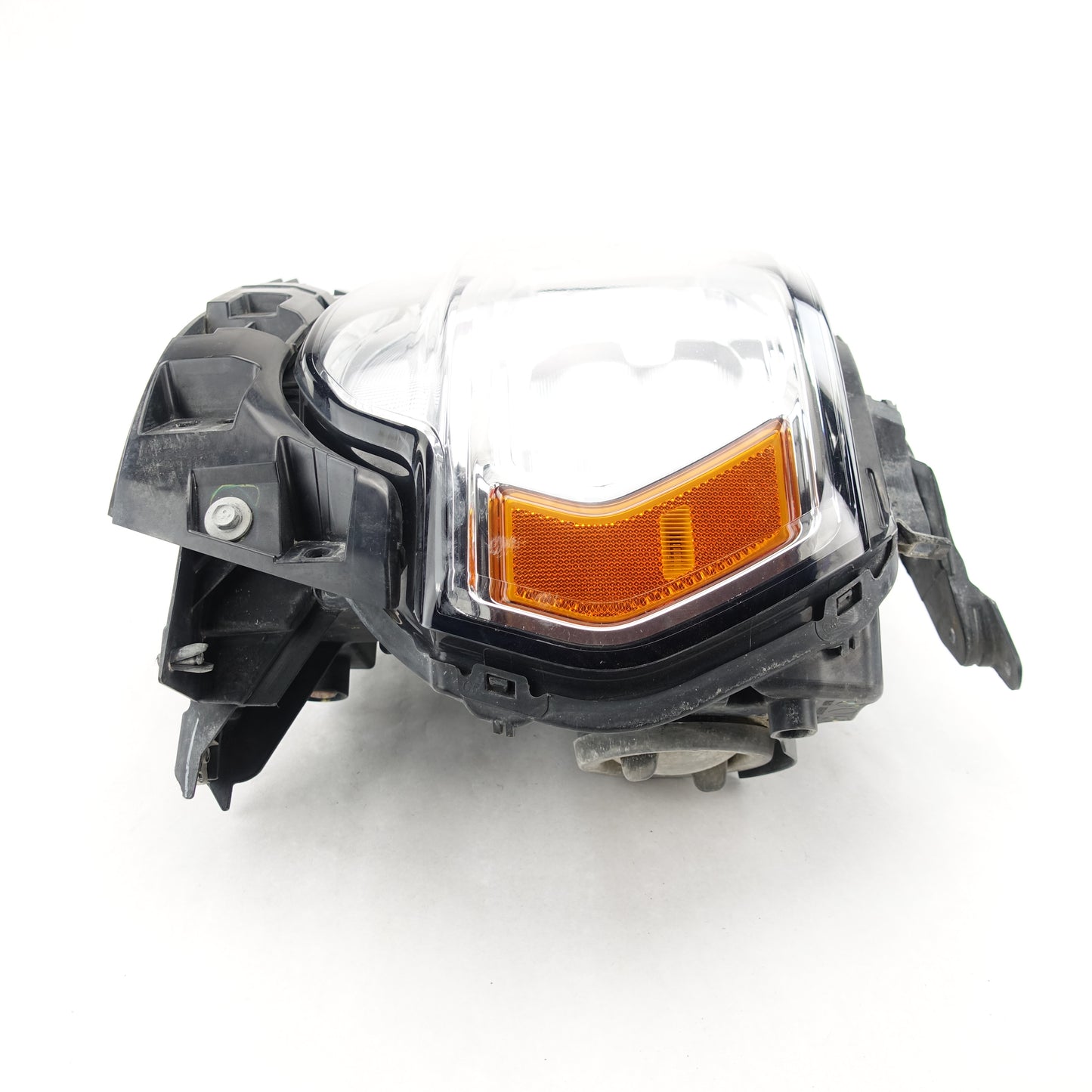 2019 2020 2021 2022 Ram 2500 3500 Driver Left Headlight Head Light Lamp Halogen