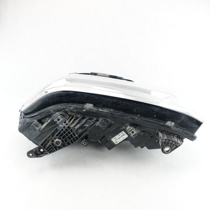 2019 2020 2021 2022 Ram 2500 3500 Driver Left Headlight Head Light Lamp Halogen