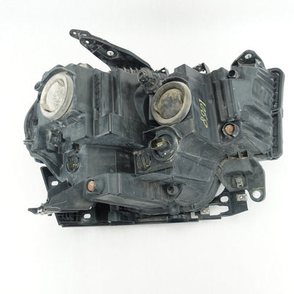 2019 2020 2021 2022 Ram 2500 3500 Driver Left Headlight Head Light Lamp Halogen