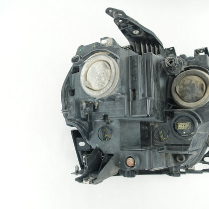 2019 2020 2021 2022 Ram 2500 3500 Driver Left Headlight Head Light Lamp Halogen