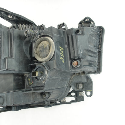 2019 2020 2021 2022 Ram 2500 3500 Driver Left Headlight Head Light Lamp Halogen