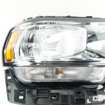 2019 2020 2021 Ram 2500 3500 Passenger Right Headlight Head Light Lamp Halogen