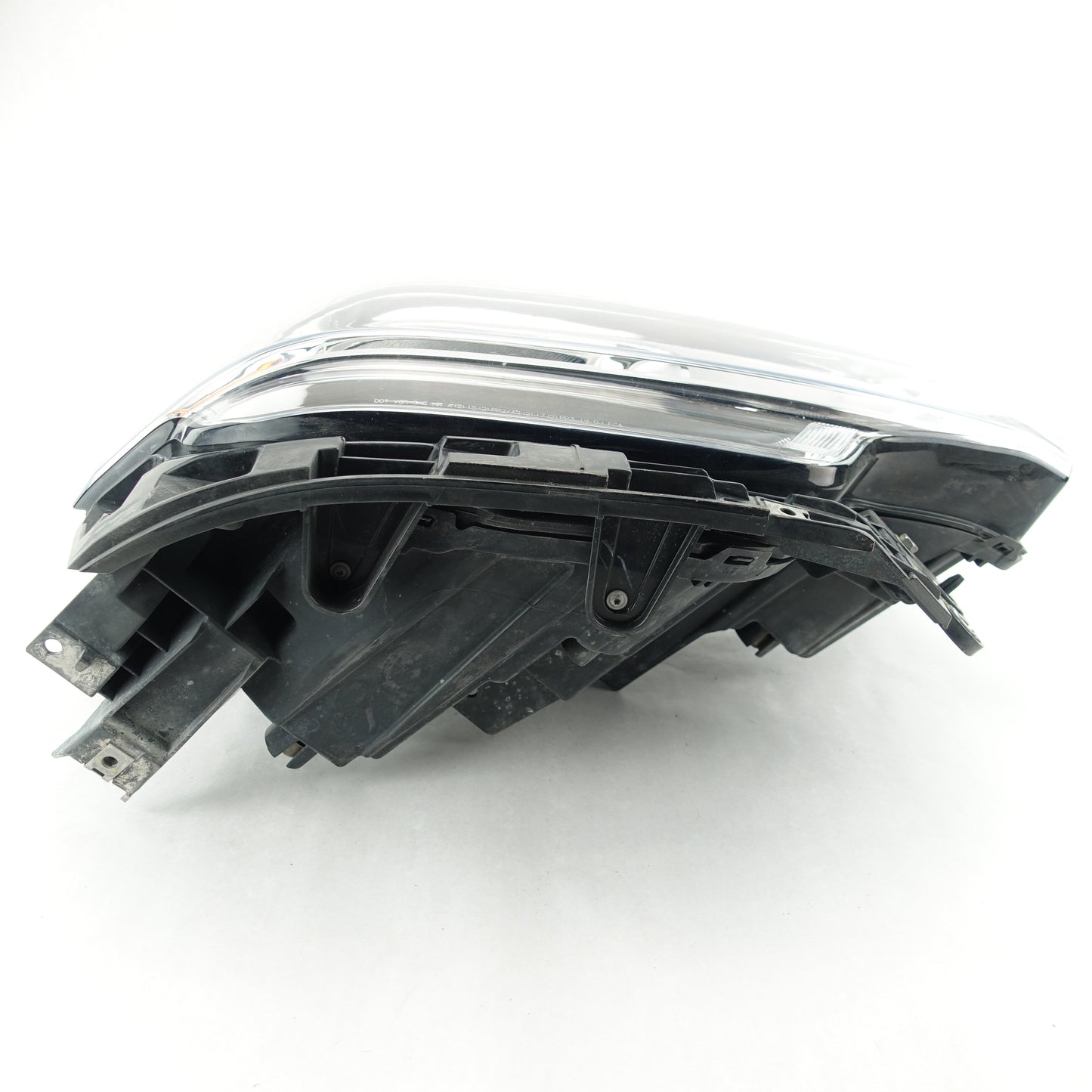 2019 2020 2021 Ram 2500 3500 Passenger Right Headlight Head Light Lamp Halogen