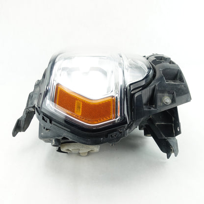 2019 2020 2021 Ram 2500 3500 Passenger Right Headlight Head Light Lamp Halogen