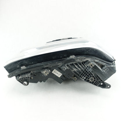 2019 2020 2021 Ram 2500 3500 Passenger Right Headlight Head Light Lamp Halogen