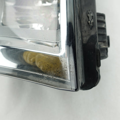 2019 2020 2021 Ram 2500 3500 Passenger Right Headlight Head Light Lamp Halogen