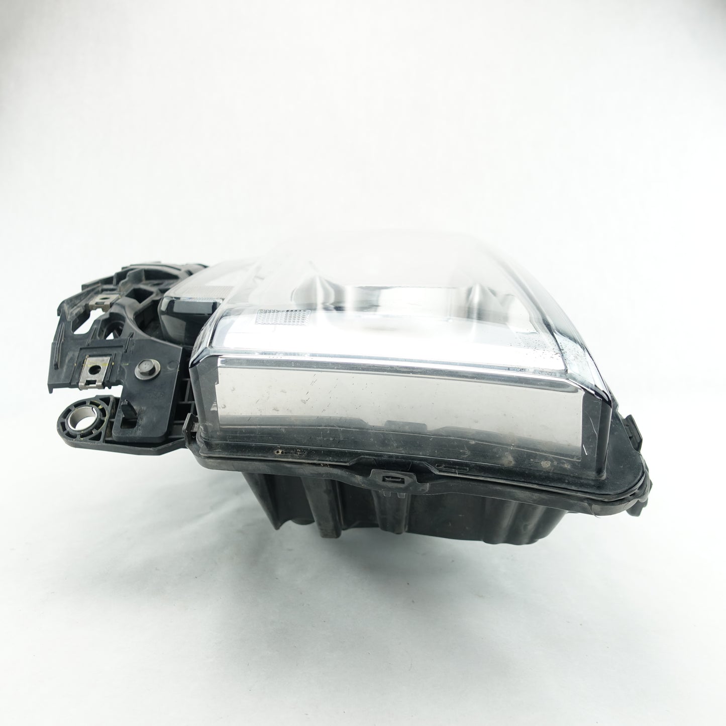 2019 2020 2021 Ram 2500 3500 Passenger Right Headlight Head Light Lamp Halogen