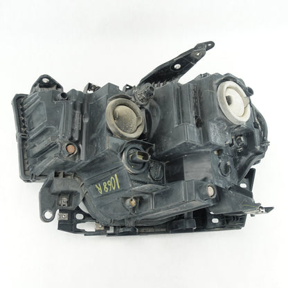 2019 2020 2021 Ram 2500 3500 Passenger Right Headlight Head Light Lamp Halogen