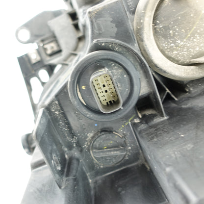 2019 2020 2021 Ram 2500 3500 Passenger Right Headlight Head Light Lamp Halogen