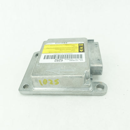 2005 Canyon Colorado Extended or Crew Cab Airbag Restraints Control Module Computer