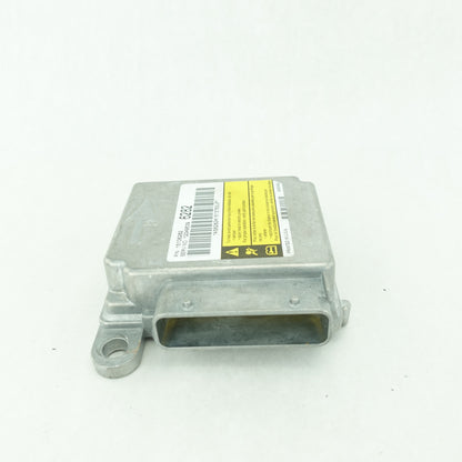 2005 Canyon Colorado Extended or Crew Cab Airbag Restraints Control Module Computer