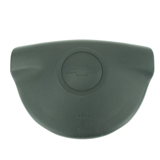 2007 Chevy Colorado Steering Wheel Airbag Black