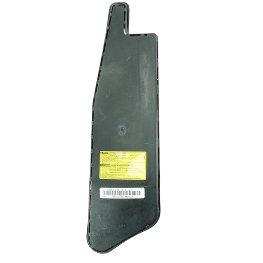 2012 Ford Fusion Seat Airbag