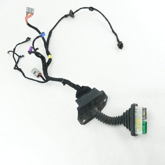 2017 2018 Ram 1500 2500 3500 Driver Left Front Door Wire Harness Loom