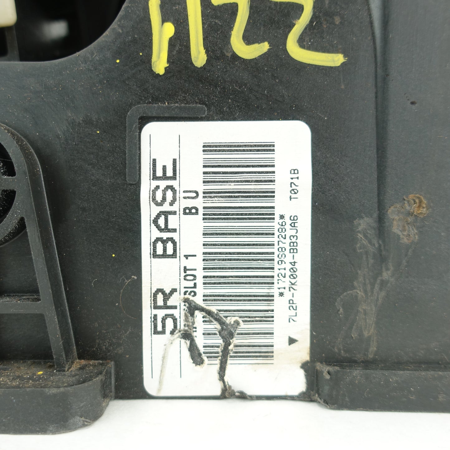 2006 2007 2008 2009 2010 Ford Explorer Shift Shifter Lever Gear Selector