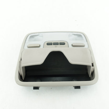 Damage 2000 2001 2002 2003 Honda Odyssey Overhead Console Dome Map Light Garage