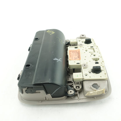Damage 2000 2001 2002 2003 Honda Odyssey Overhead Console Dome Map Light Garage