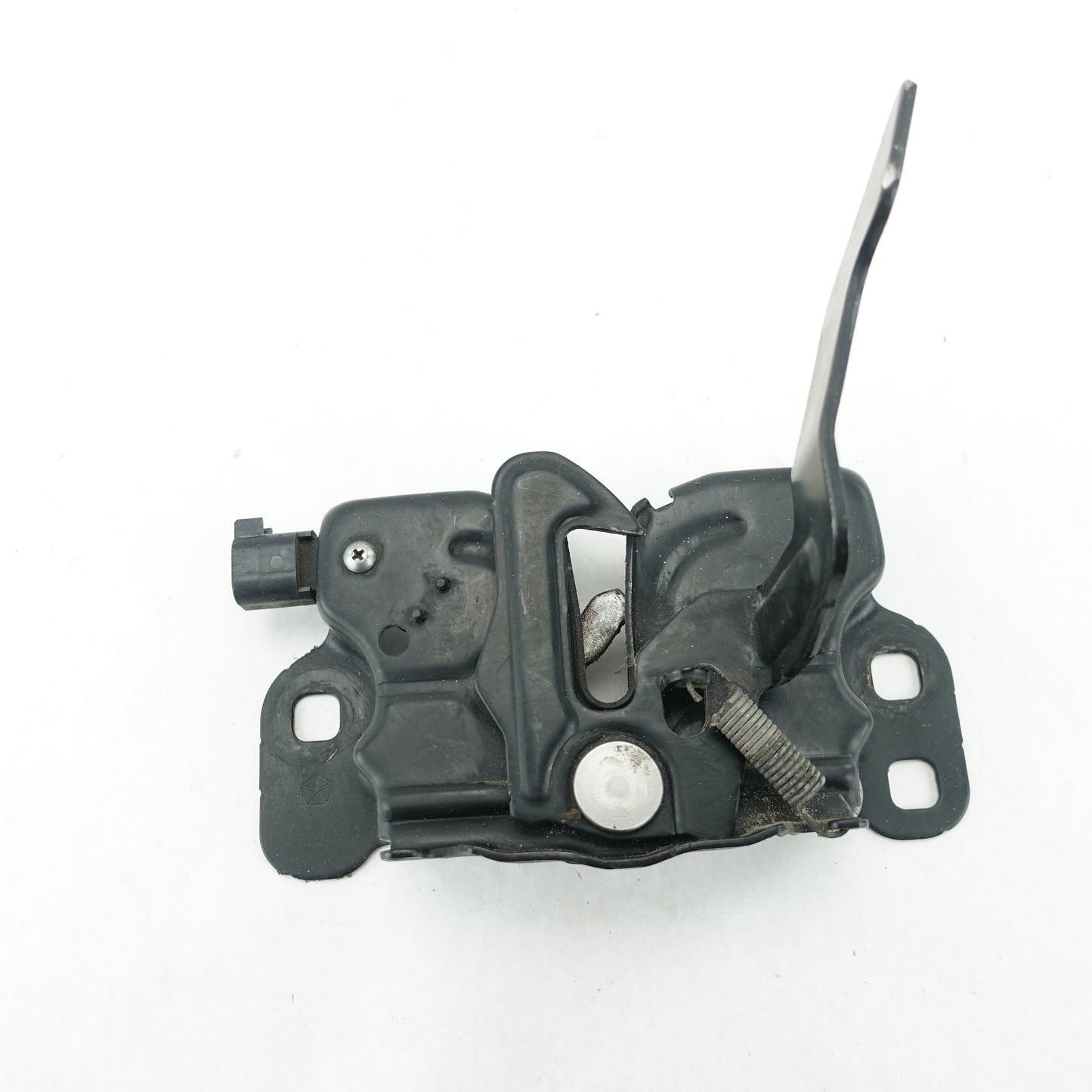 2009 2010 2011 2012 2013 2014 2015 2016 2017 2018 Ram 1500 Hood Latch
