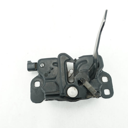 2009 2010 2011 2012 2013 2014 2015 2016 2017 2018 Ram 1500 Hood Latch