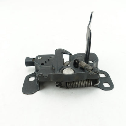 2009 2010 2011 2012 2013 2014 2015 2016 2017 2018 Ram 1500 Hood Latch