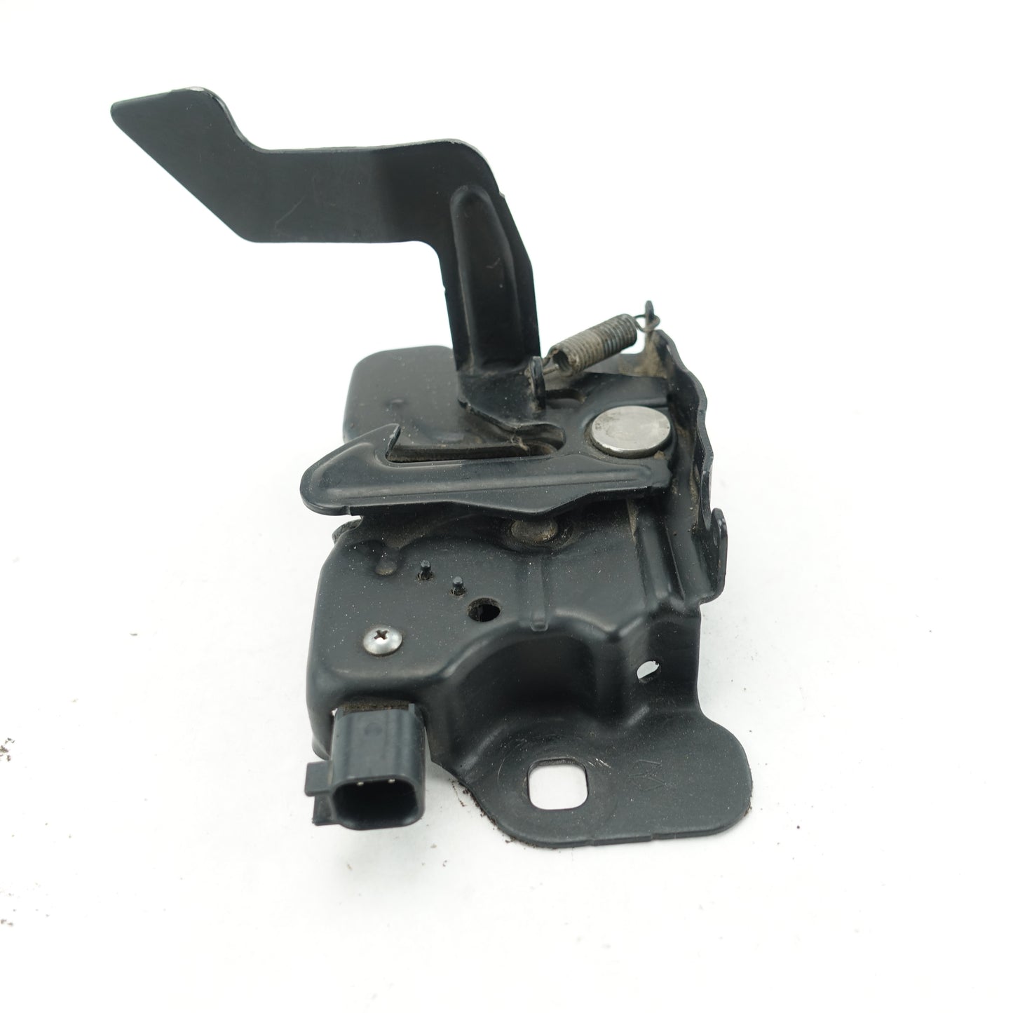 2009 2010 2011 2012 2013 2014 2015 2016 2017 2018 Ram 1500 Hood Latch