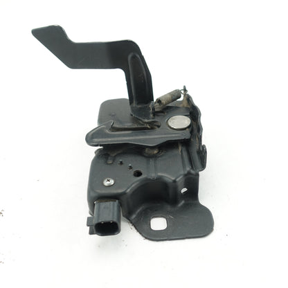 2009 2010 2011 2012 2013 2014 2015 2016 2017 2018 Ram 1500 Hood Latch