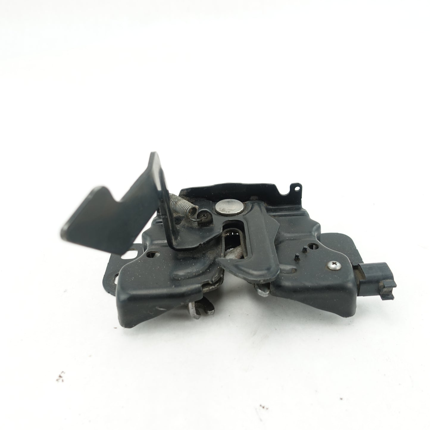 2009 2010 2011 2012 2013 2014 2015 2016 2017 2018 Ram 1500 Hood Latch